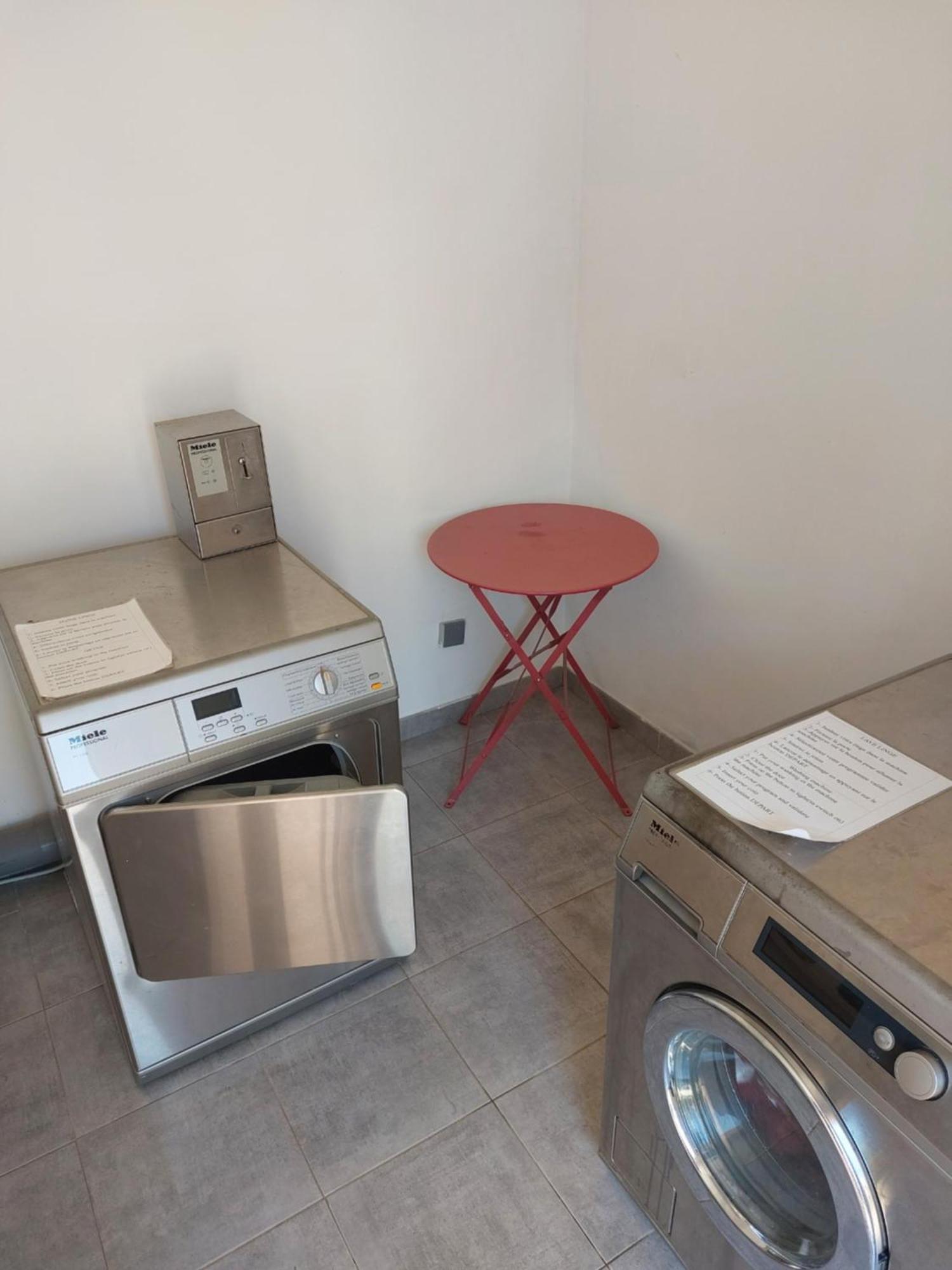 Nouvel Location D'Un Bel Appart T2 Climatise Et Meuble Au Rdch Avec Piscine Dans Residence Les Melody Santa-Maria-Poggio  Esterno foto